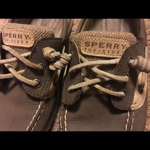 Sperry Slip Ons